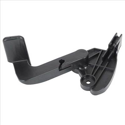 Audi A4 B6 motorháztető nyitó fogantyú