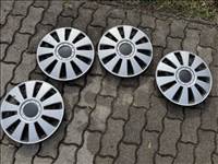 14" dísztárcsa garnitúra