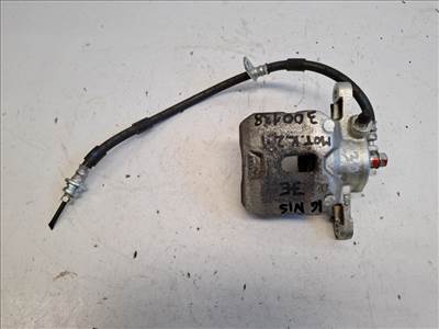 Suzuki Ignis jobb első féknyereg