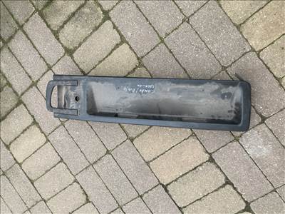 Opel Combo/Fiat Doblo hátsó ajtó zár(2009-14)