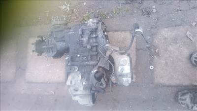 Volkswagen Sharan I Vw sharan 1.9 pd 4 motion vàlto