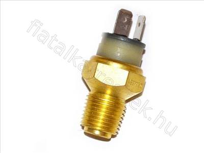 hőmérséklet érzékelő - JUMPER, DAILY, DUCATO, BOXER - FT80050, 4837950 -  - Fastoriginal Utángyártott új 4837950