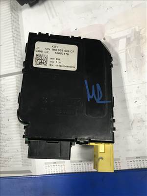 Volkswagen Golf V kormányvezérlő  1k0953549cf