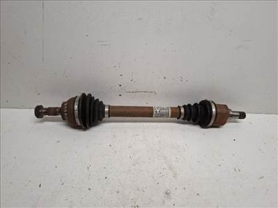 Citroen DS5 bal első féltengely 9687853280