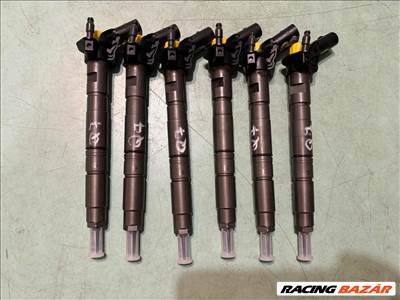 VW Audi porlasztó 0445116015