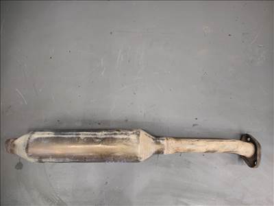 Daihatsu Terios (2nd gen) középső kipufogó dob 3b402