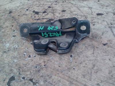 PEUGEOT 306 97-02 Csomagtér ajtó zárszerkezet