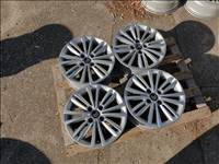 16" 4x108 Citroen C4