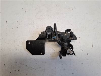 Skoda Fabia kombi csomagtérajtózárütköző 6Y0827511A