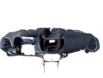 Ford C-Max Mk2 Műszerfal műszerfal párna 