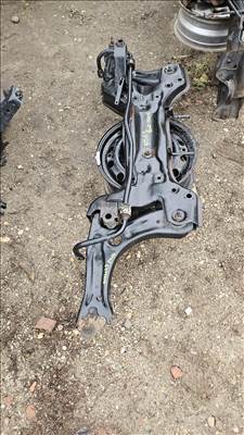 Skoda Fabia III 1.0 MPI bölcső 