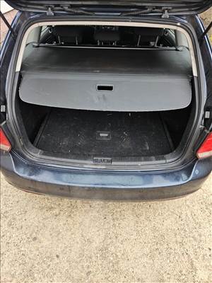 Volkswagen Golf VI Golf 5-6 kombi roló 