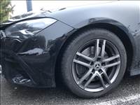  18 colos alufelni Cla, A, B, C osztály 18 col szenzor 