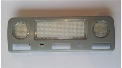BMW E39 fehér SMD LED olvasó tetőlámpa szett
