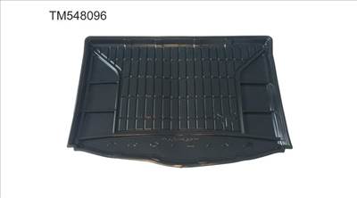 Alfa Romeo MiTo Frogum TM548096 fekete műanyag - gumi csomagtértálca