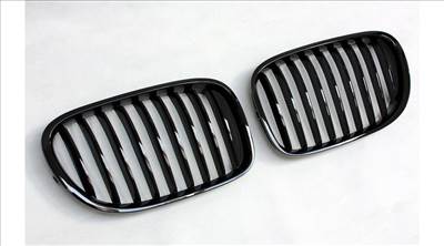 BMW F01 F01 F03 F04 lakkozott fekete vese