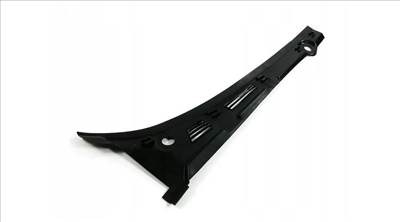 Gyári BMW E36 sedan touring compact szélvédő alatti burkolat - levélrács JOBB 51711960844