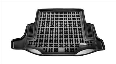 BMW E87 Rezaw-Plast 232111 fekete TPE szintetikus gumi csomagtértálca