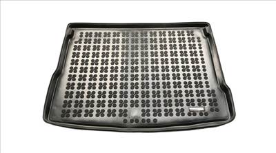 VW Volkswagen TIGUAN II Rezaw-Plast 231877 fekete TPE szintetikus gumi csomagtértálca