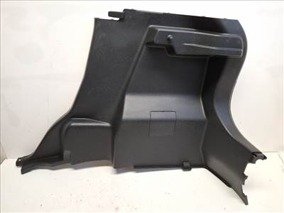 Suzuki Ignis jobb hátsó csomagtér oldalkárpit 7627162R0