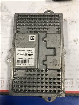 Seat León III 5F * LED vezérlő 5f0941972