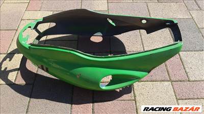 Malaguti F15 ülés alatti idom