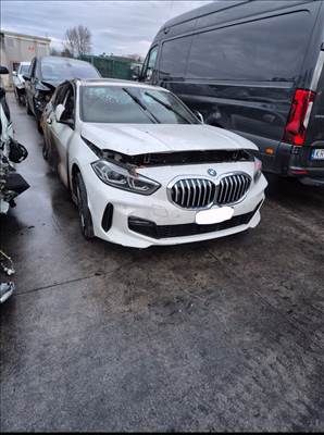 BMW bontott alkatrészei vagy egyben bontásra eladó