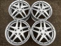 4db Borbet 17" VW - Skoda - Seat alufelni. (4182)