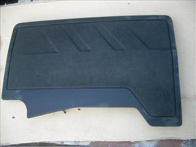 Opel Peugeot Citroen 1.2 benzines  motorburkolat  9825492380