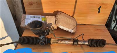 Renault Thalia I, Renault Kangoo I Kormánymű 