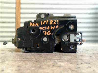 SKODA Octavia (1U) 1997.03.01-2011.08.31 Jobb első ajtó zárszerkezet központizáras