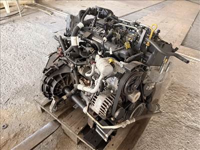 Alfa Romeo Giulietta 1.4 TB 16V Multiair Komplett motor  940a2000