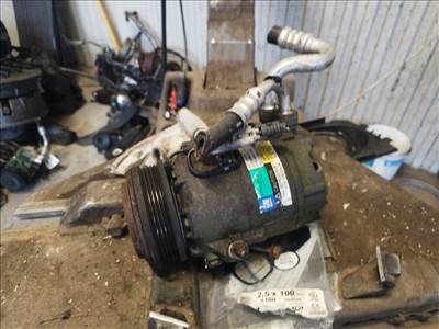 Opel Astra H 1.4 klímakompresszor 13124749