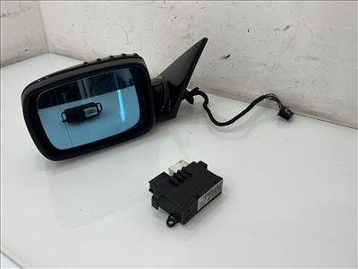 BMW E46 Coupe/Cabrio bal visszapillantó tükör. 413322411