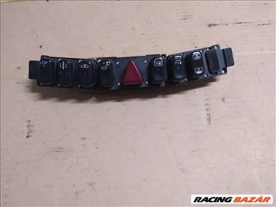 Mercedes W220 műszerfal kapcsolósor eladó! 2208215851