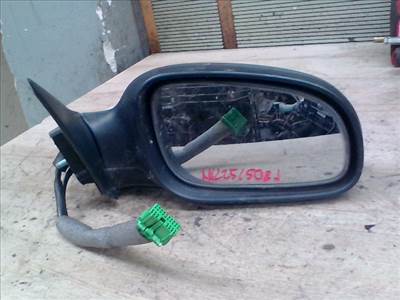 VOLVO S80 98.05.01-06.02.28 Jobb visszapillantó tükör elektromos