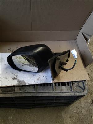 Dacia Dokker Bal visszapillantó tükör 