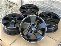  5x114.3 lyukosztású 6,5JJ 15" újszerű RCD Honda Mazda Renault Hyundia Kia alufelni