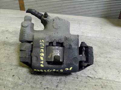 FIAT SEICENTO 98- Jobb első féknyereg munkahengerrel