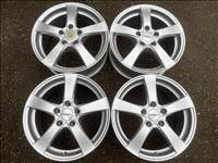 4db Dezent 16" Volvo - Peugeot alufelni. (4207)