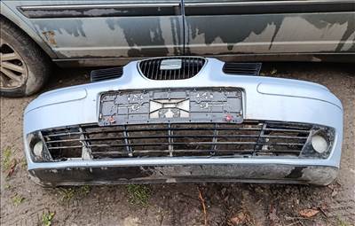 Seat Ibiza 6L, Cordoba első lökhárító