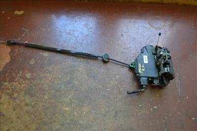 Volkswagen Polo IV 9N bal hátsó zár, ajtózár, zárszerkezet! 3B4839015AG, 3B4839015 AG