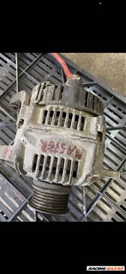 Renault Master 2.8 DTI generátor posta megoldható 