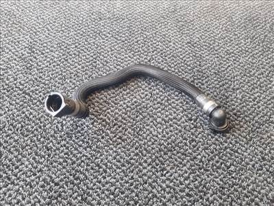 DS DS 7, PEUGEOT 308 II, PEUGEOT 508 II, PEUGEOT 3008 II Kiegészítő Fűtéscső