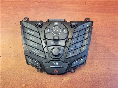 FORD FOCUS III Középkonzol Vezérlő Panel