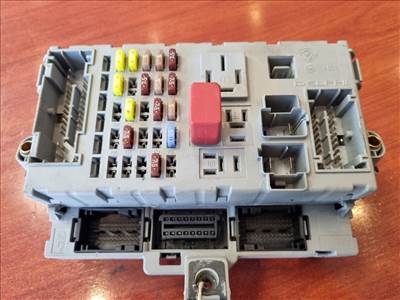 LANCIA DELTA Biztosítéktábla Utastér