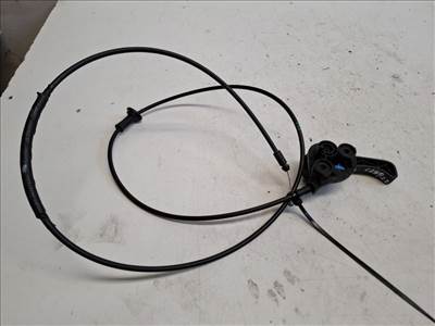 Hyundai I 20 (PB) motorháztető nyitó kar