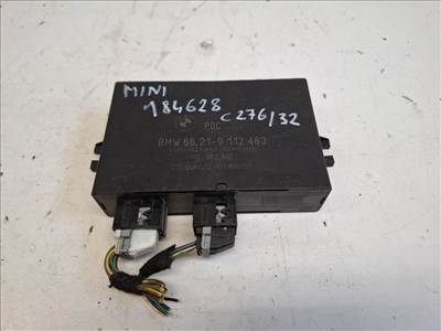 Mini cooper (R50/R53) pdc vezérlő 66219112463