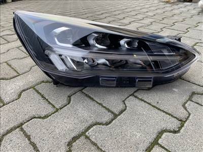 FORD FOCUS MK4 JOBB FULL LED FÉNYSZÓRÓ ELADÓ ! mx7b13e014ed