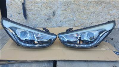 2015 Hyundai ix35 fényszóró 